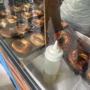 Pretzels