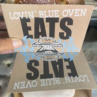 Vanilla glazed doughnut and a soft pretzel