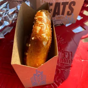 Pretzel