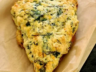Blue Oven Bakery