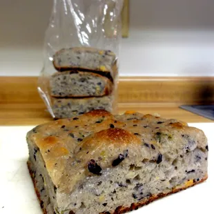 Jalapeño, black bean, &amp; corn Froagies (bag of 4)