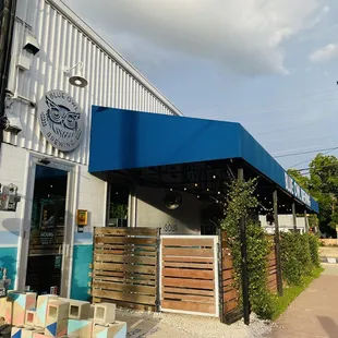 Blue Owl
