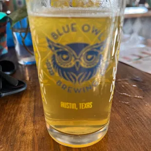 drink
