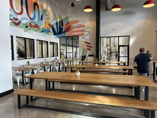 St Elmo Brewing
