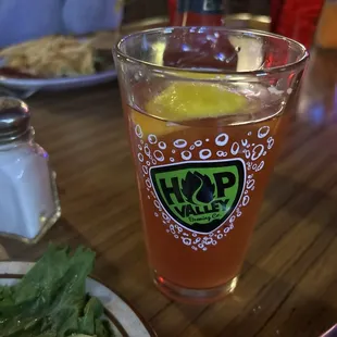 Beer