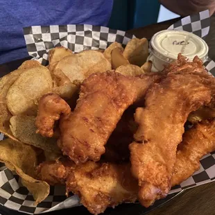 Chicken Tenders
