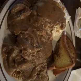 Meatloaf