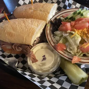 Roast Beef