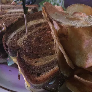 Patty Melt