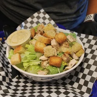 salad, food, salads