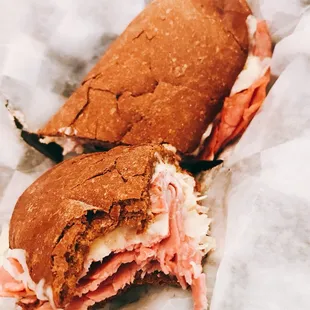 Reuben