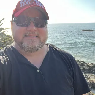 Brian D.