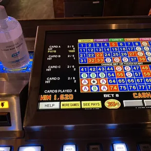 Nate came with the positive energy!