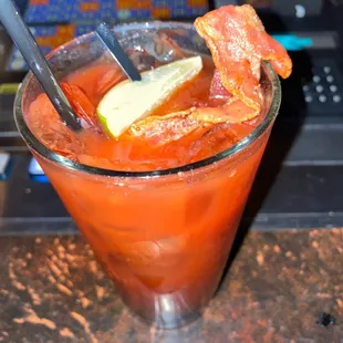 Bloody Maria by Hector the Great