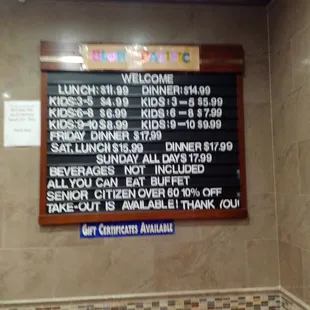 Prices as of 12/3/2022