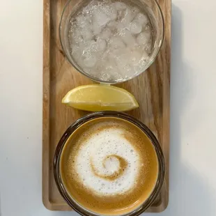 cortado