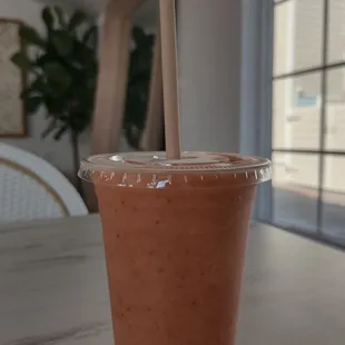 Sundaze Smoothie