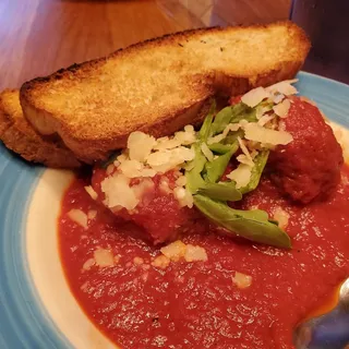 Meatballs