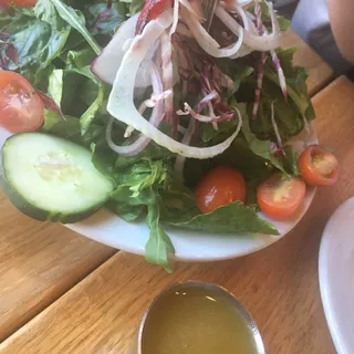 House Salad