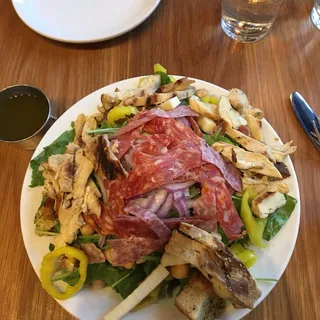 Antipasto Salad