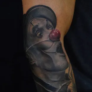 Work by Chino follow him @chankzilla