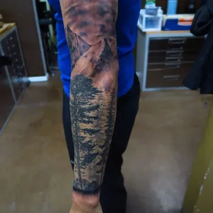 Work done by Bobby follow him @jdmroxy_24