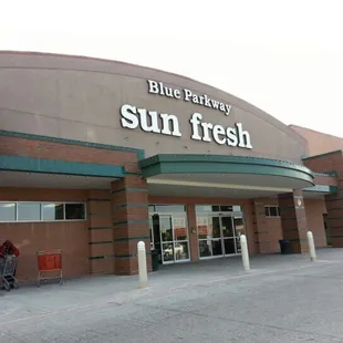 Sunfresh