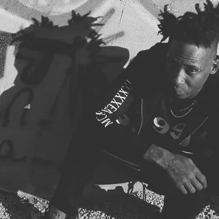 Calvin B.