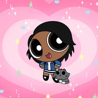 Kecia N.