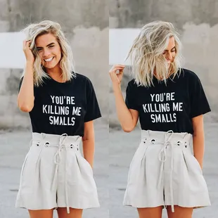 Check out all our graphic tee's...in our Graphic Tee Shop