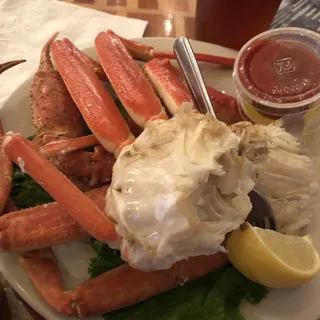 Snow Crab Legs