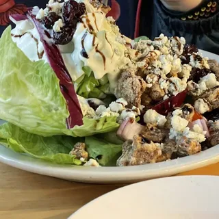 Wedge Salad