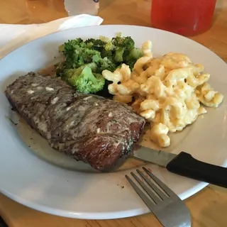 Back Bay New York Strip