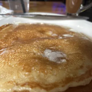 Pancakes! Best in the metro area
