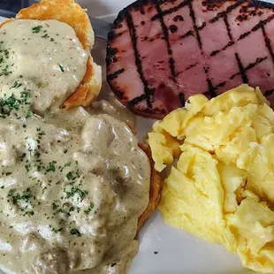 Breakfast weekends 9am-12pm