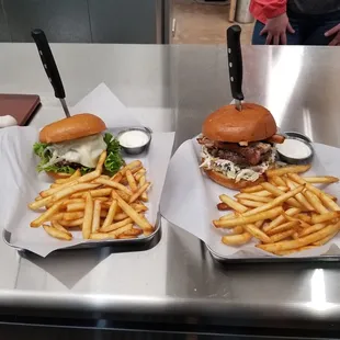 food, burger, burgers