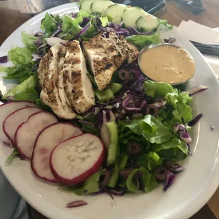 Our House Chicken Salad