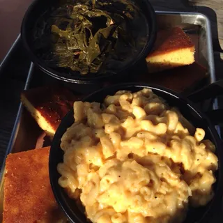 Four Cheese Mac & Cheese Bowl*