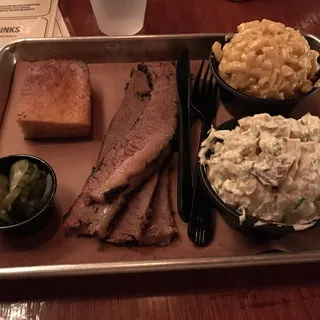 Loaded Potato Salad Bowl*