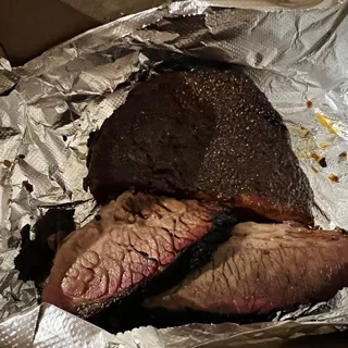 Zeke's Coffee Brisket*