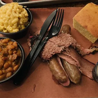 Smoked Union Bratwurst*