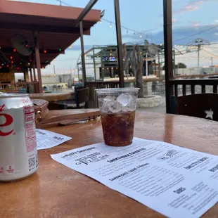 Waiting to tryout this smokehouse