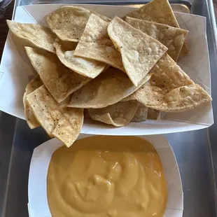 Queso