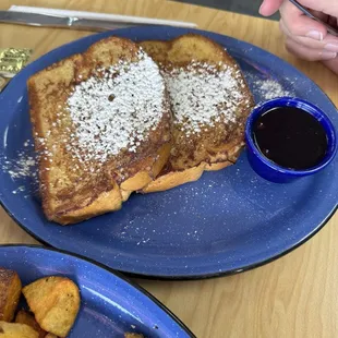 French Toast