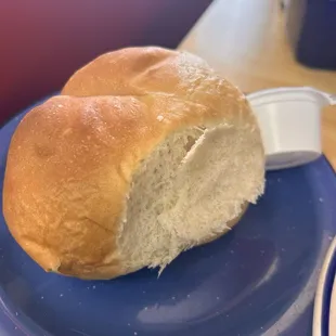 food, bagels