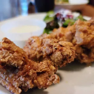 Fried Chicken