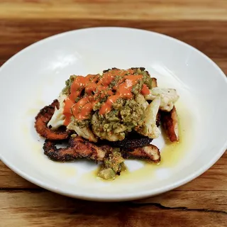 Cauliflower