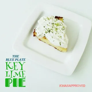 Key Lime Pie