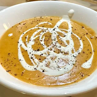 Lobster Bisque