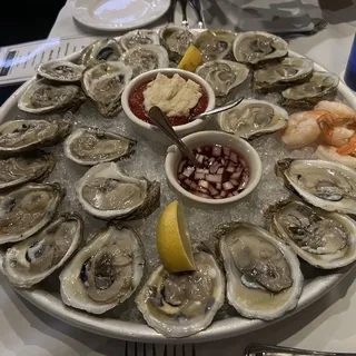 Gulf Shrimp Cocktail